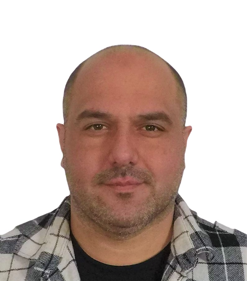 Yunus Emre ANTKA Photo