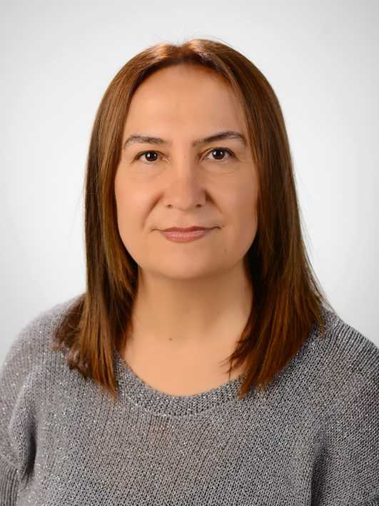 Zerrin Sungur Tademir Photo