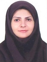 Maryam JALALI Photo