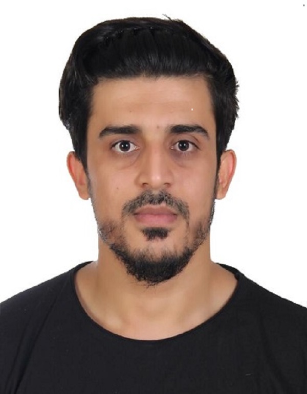 Farshad Farahmand Photo