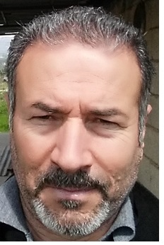 Ahmet Bozkurt Photo